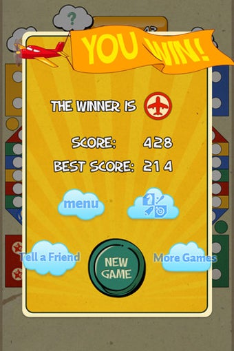 Image 0 for Aeroplane Chess Deluxe