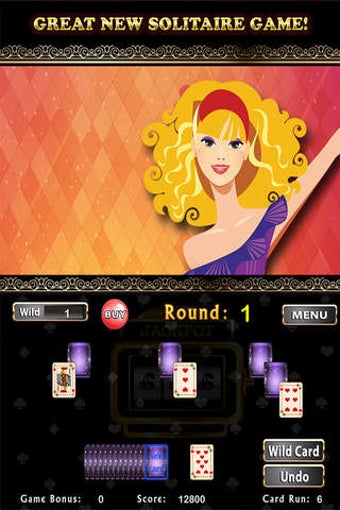 Image 0 for A Classic Solitaire