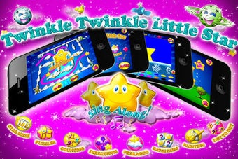 Image 0 for Twinkle Twinkle Little St…