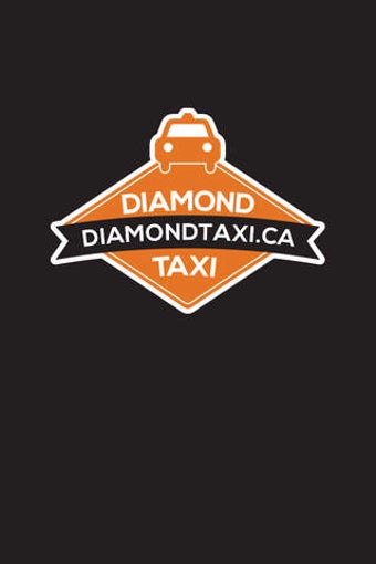 Imagen 0 para Diamond Taxi Toronto