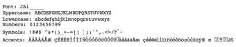 Image 0 for Jack Input