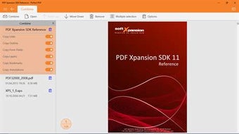 Image 2 for Perfect PDF Ultimate for …