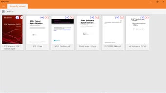 Image 3 for Perfect PDF Ultimate for …