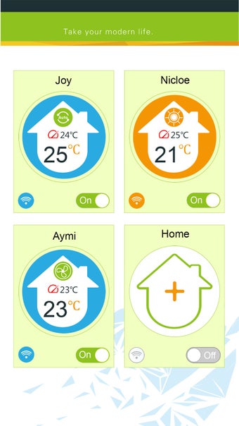 Image 1 for BECA SMART