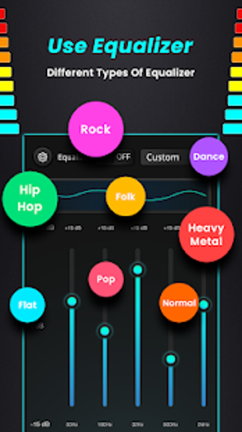 Image 1 for Music Booster - Max Volum…