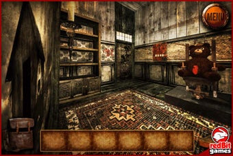 Image 0 for Haunted Manor - The Secre…