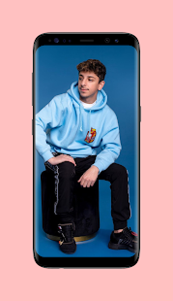 Image 3 for FaZe Rug Wallpaper 2020