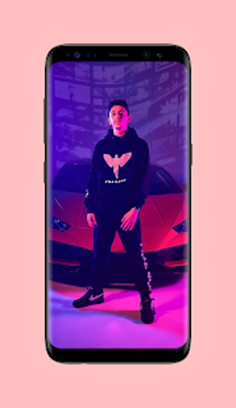 Image 0 for FaZe Rug Wallpaper 2020