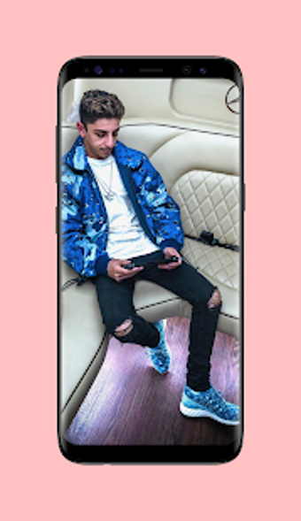 Image 2 for FaZe Rug Wallpaper 2020