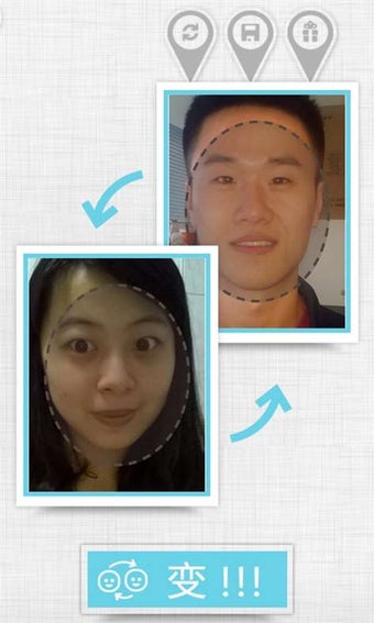 Imagen 1 para FaceSwap for Windows 10