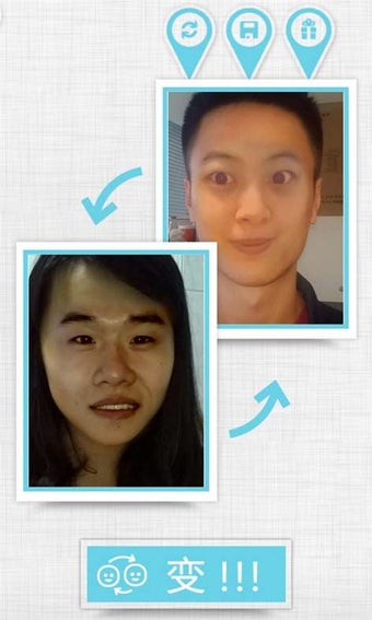 Imagen 0 para FaceSwap for Windows 10