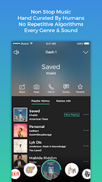 Image 3 for Dash Radio