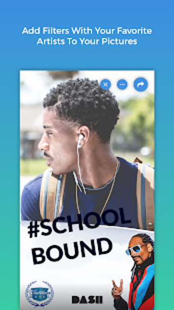 Image 2 for Dash Radio