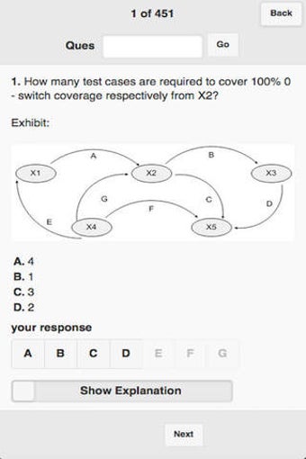 Image 0 for ISTQB Foundation Level Pr…
