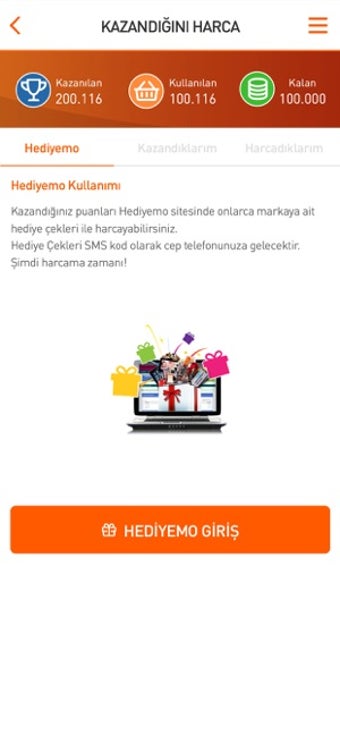 Imagen 2 para Turuncu Kazan