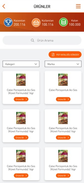 Imagen 0 para Turuncu Kazan