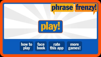 Image 2 for Phrase Frenzy - Catch It!