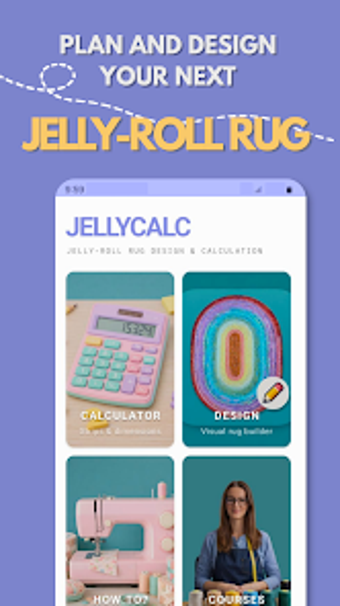 Image 0 for JellyCalc