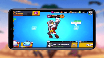 Imagen 0 para Box Simulator For Brawl S…