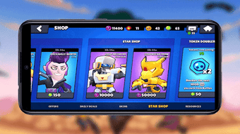 Imagen 2 para Box Simulator For Brawl S…