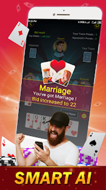 Imagen 2 para 29 Gold Card Game  Offlin…
