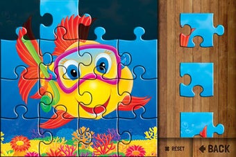Image 0 for Kids' Puzzles