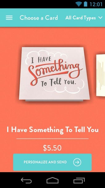 Imagen 0 para Handwrytten Notes & Greet…