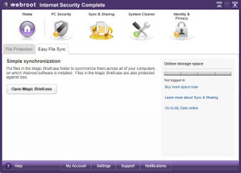 Image 0 for Webroot SecureAnywhere In…