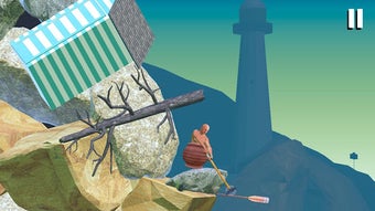 Imagen 1 para Hammer Man Adventure