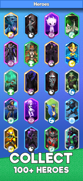 Imagen 3 para War Of Crypta - Battle He…