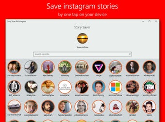 Imagen 3 para Story Saver for Instagram…
