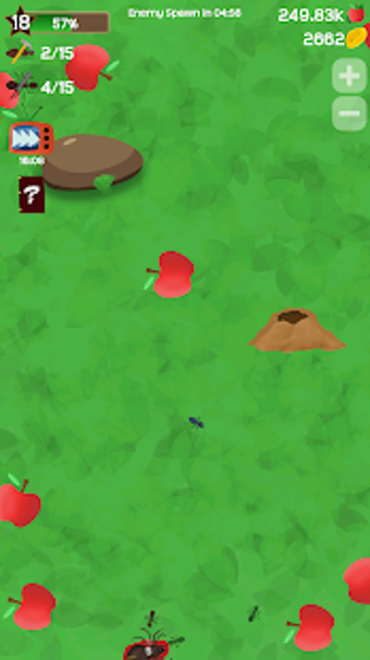 Image 1 for Ant Colony - Ant Simulati…