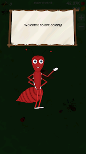 Image 3 for Ant Colony - Ant Simulati…