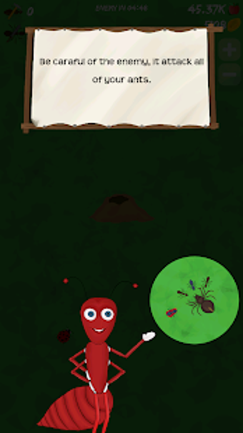 Image 0 for Ant Colony - Ant Simulati…