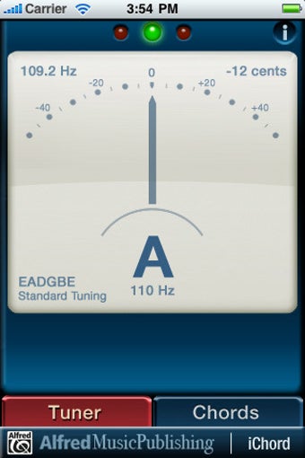 Image 0 for iChord Guitar