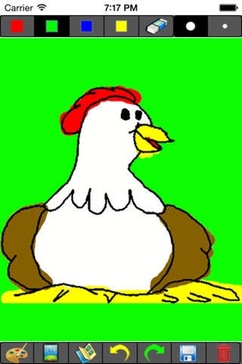 Image 0 for iPaint Studio