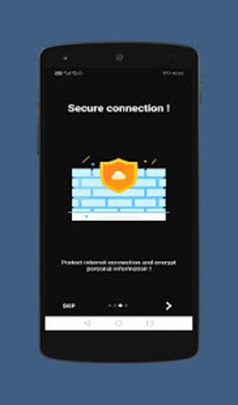 Imagen 1 para YOYO VPN - Unlimited Free…