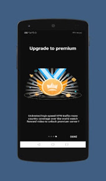 Imagen 2 para YOYO VPN - Unlimited Free…