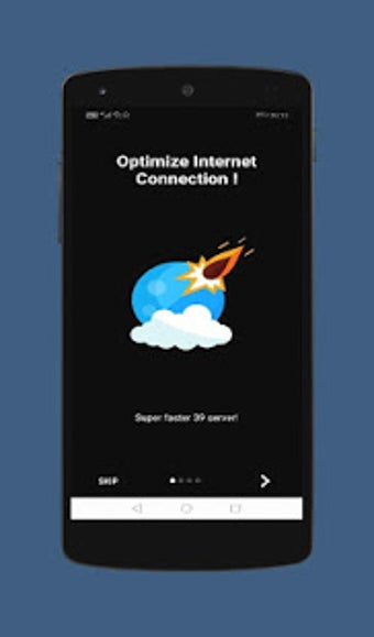 Imagen 3 para YOYO VPN - Unlimited Free…