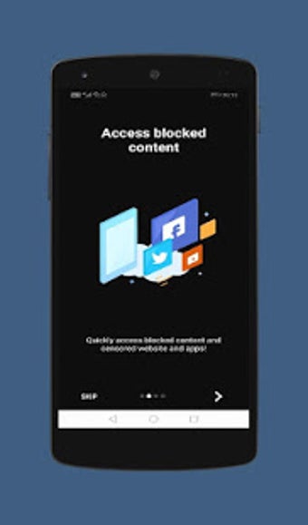 Imagen 0 para YOYO VPN - Unlimited Free…