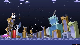 Image 0 for Worms World Party Remaste…