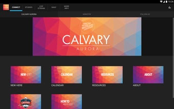 Image 1 for Calvary Aurora