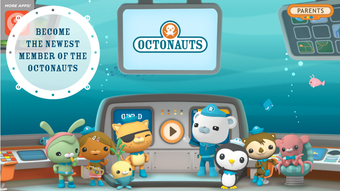 Image 2 for Octonauts