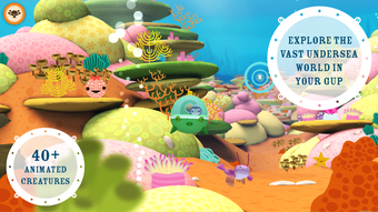 Image 3 for Octonauts
