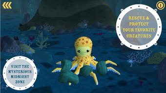 Image 0 for Octonauts
