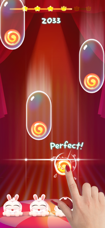 Image 3 for Magic Tiles Friends Saga