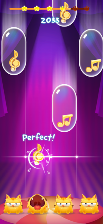 Image 1 for Magic Tiles Friends Saga