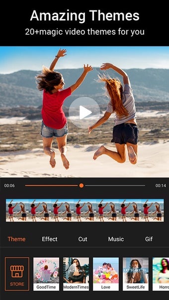 Image 0 for Beauty Video - Music Vide…