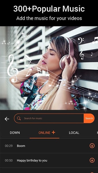 Image 3 for Beauty Video - Music Vide…