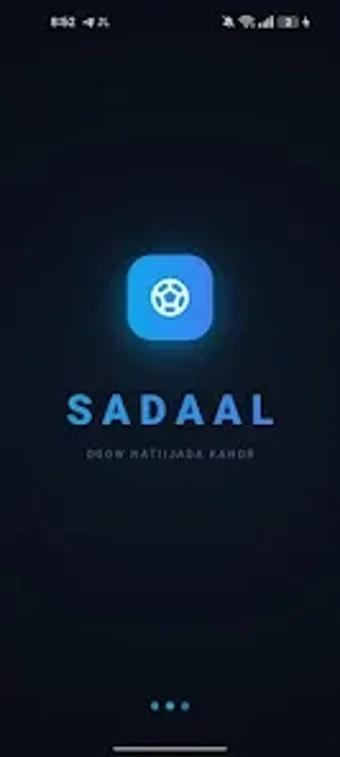 Image 0 for Sadaal